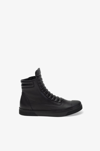 Journey Sneaker Boots – Marcella