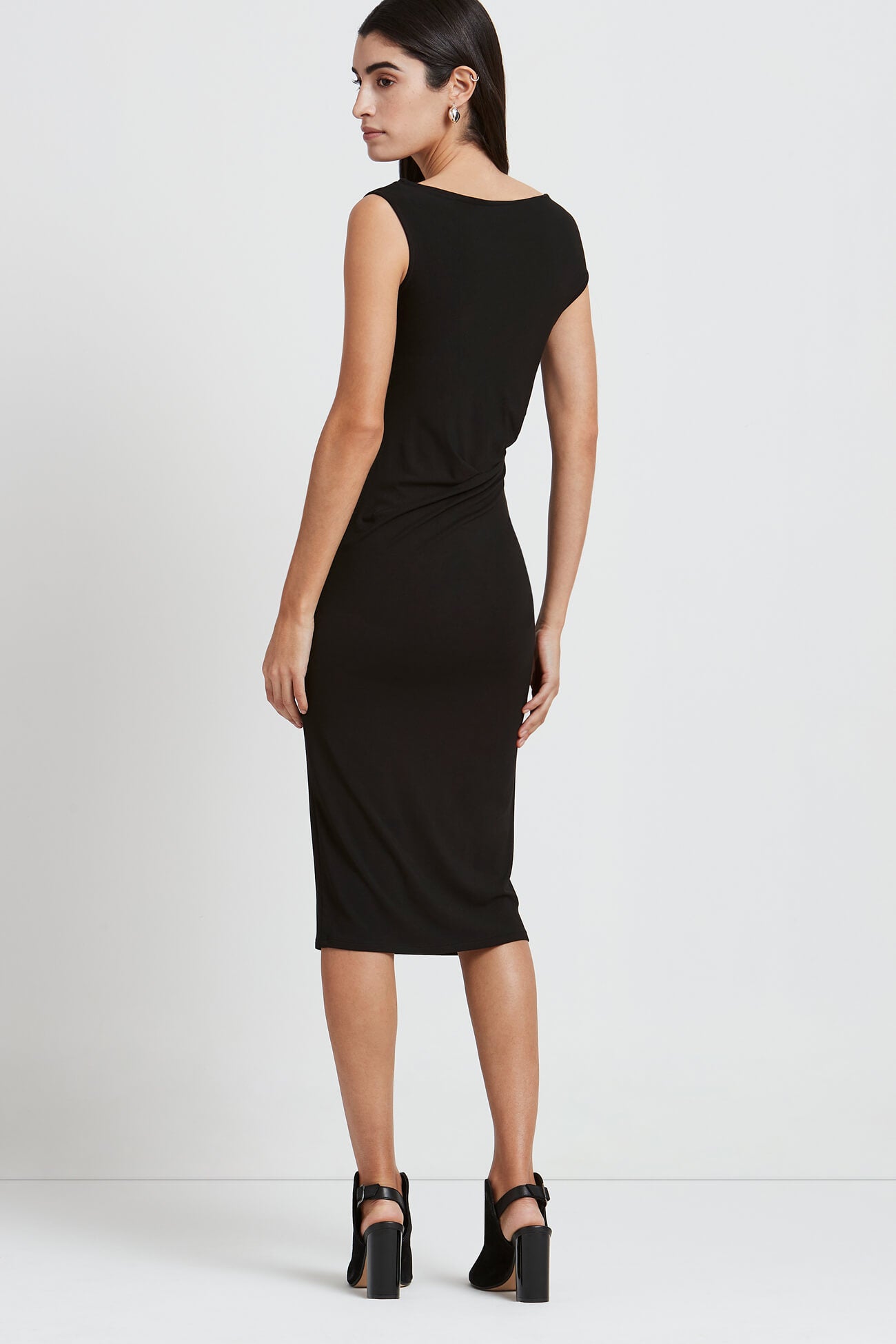 SoHo Dress – Marcella