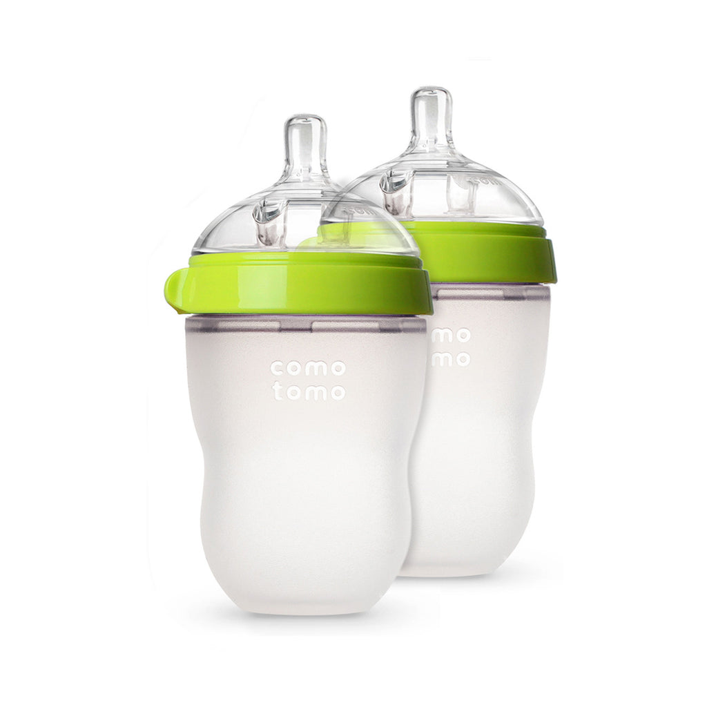 comotomo bottles newborn