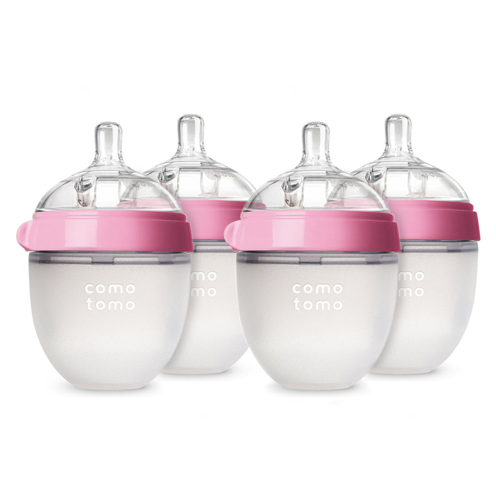 best sterilizer for comotomo bottles