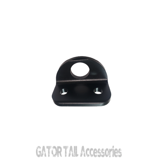 T-Rail Rod Holder Set – Gatortail