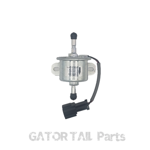 Fuel Module (High Pressure) - 37/40 EFI – Gatortail