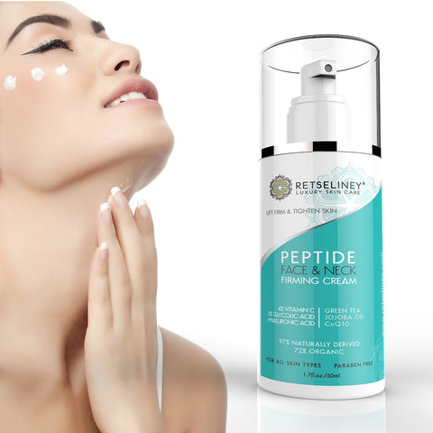 Image result for face Firming and Lifting Neck Cream