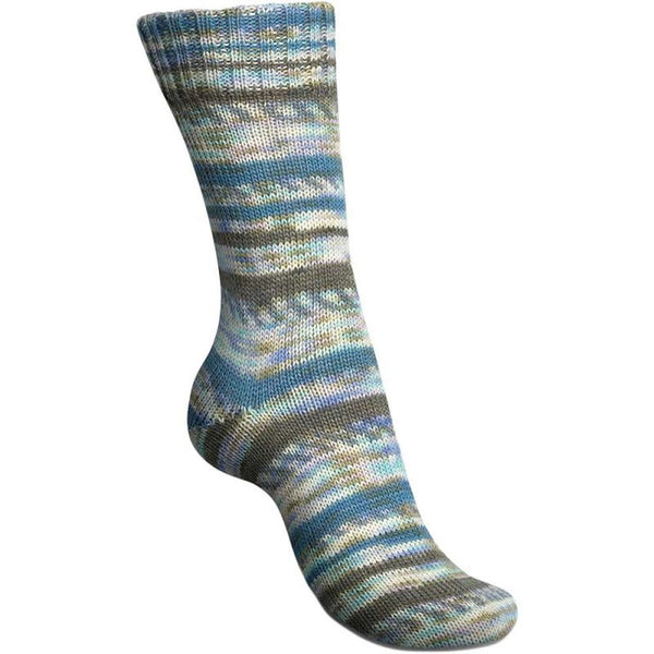 Regia 4-Ply Colorito Sock Yarn – Circle of Stitches