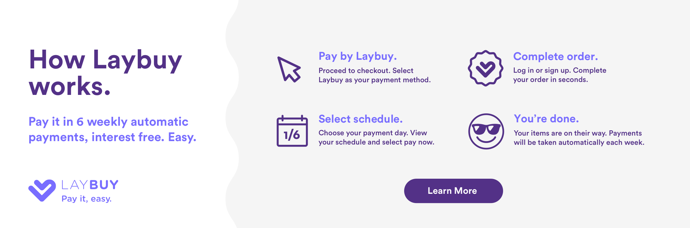 How Laybuy Works