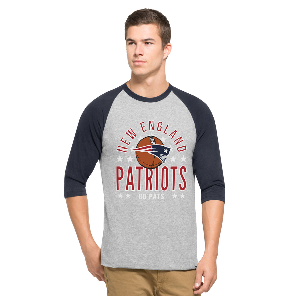 patriots men's shirt