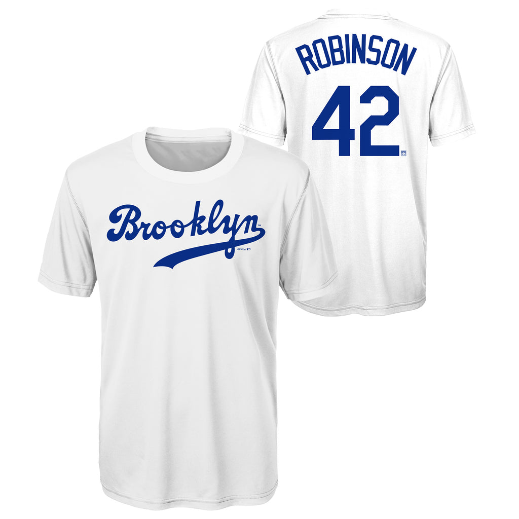 jackie robinson tee shirts