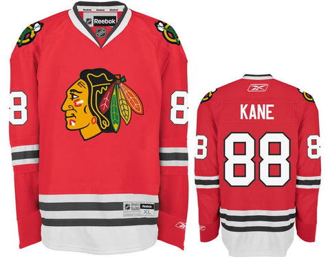 hockey jersey 88