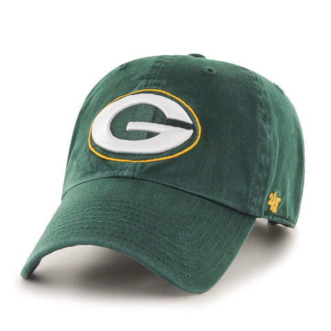 Packers '47 Season Ticket Holder Clean Up Cap