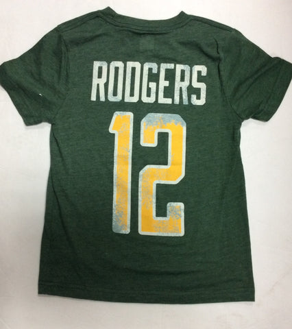 green bay packers jersey shirt