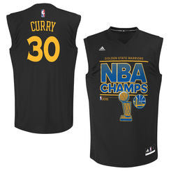 stephen curry jersey large