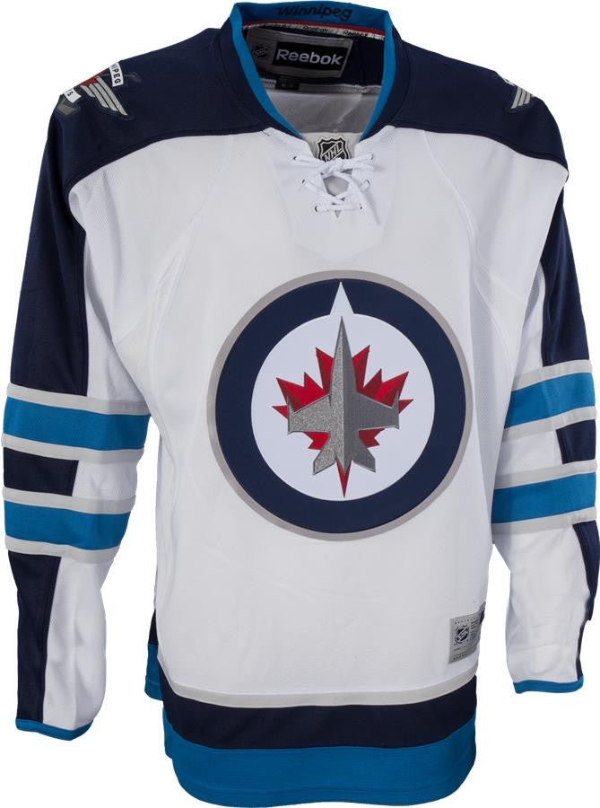 winnipeg jets premier jersey