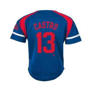 starlin castro youth jersey