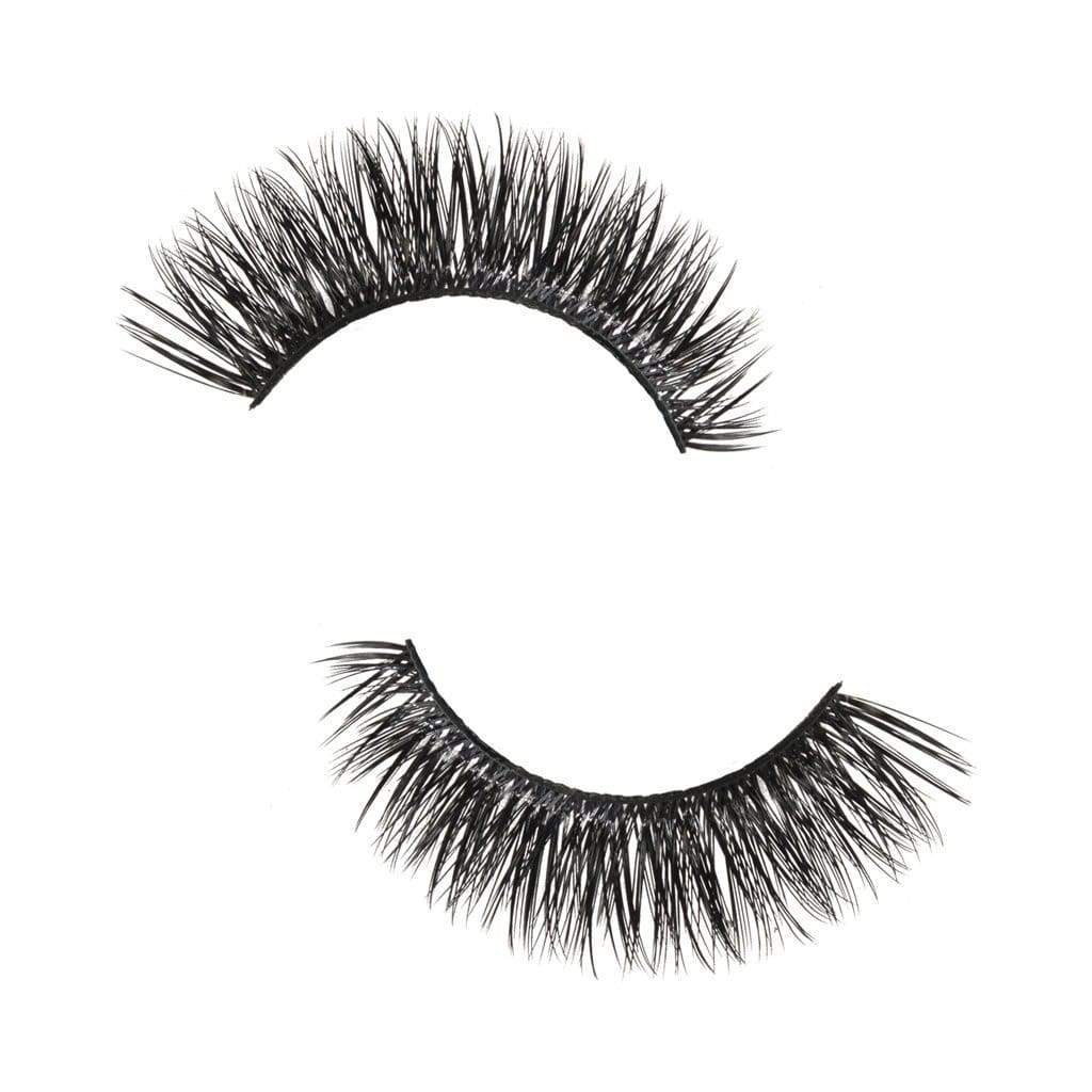 Essential Faux Mink Deluxe 3D Lashes Tabletop Display Set B, 108