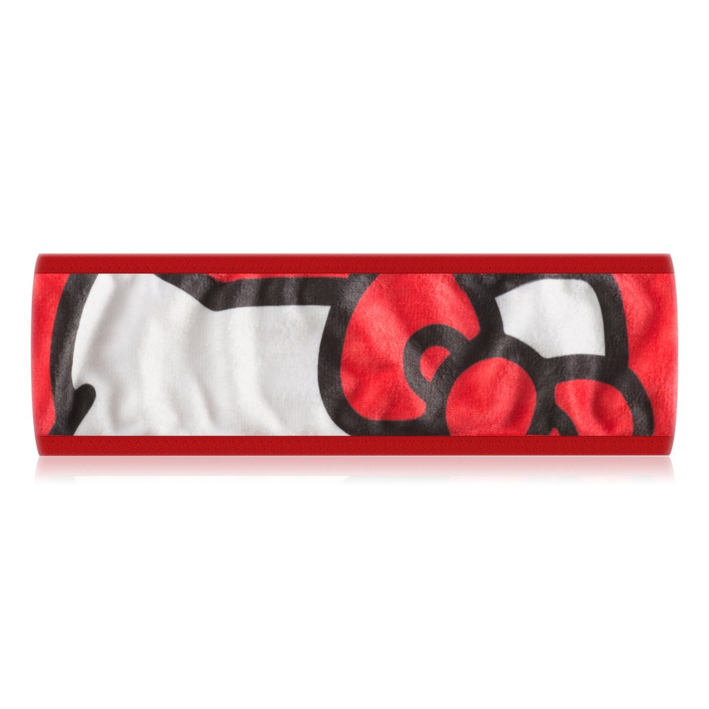 Hello Kitty Spa Headband The Creme Shop