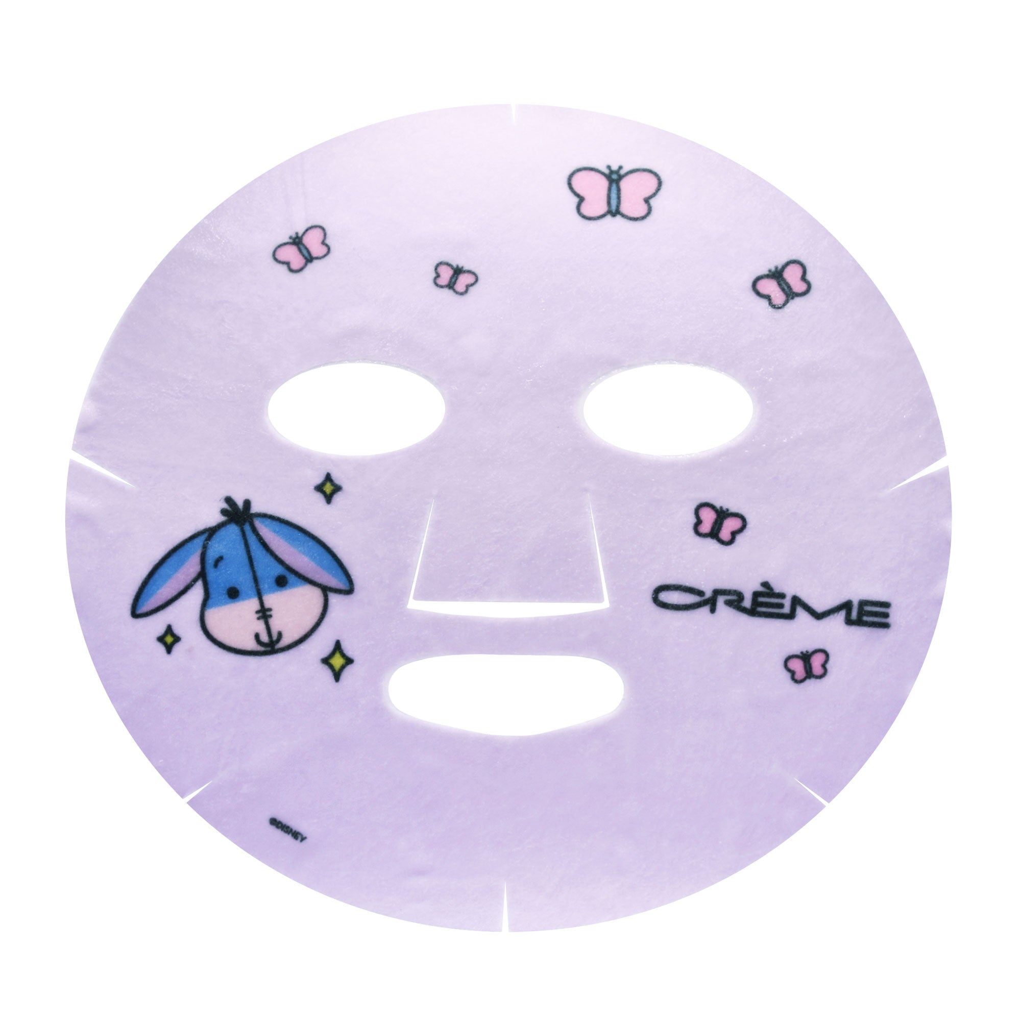 My Melody Berry Kawaii Printed Essence Sheet Mask (Set of 3) - $12 Val –  The Crème Shop