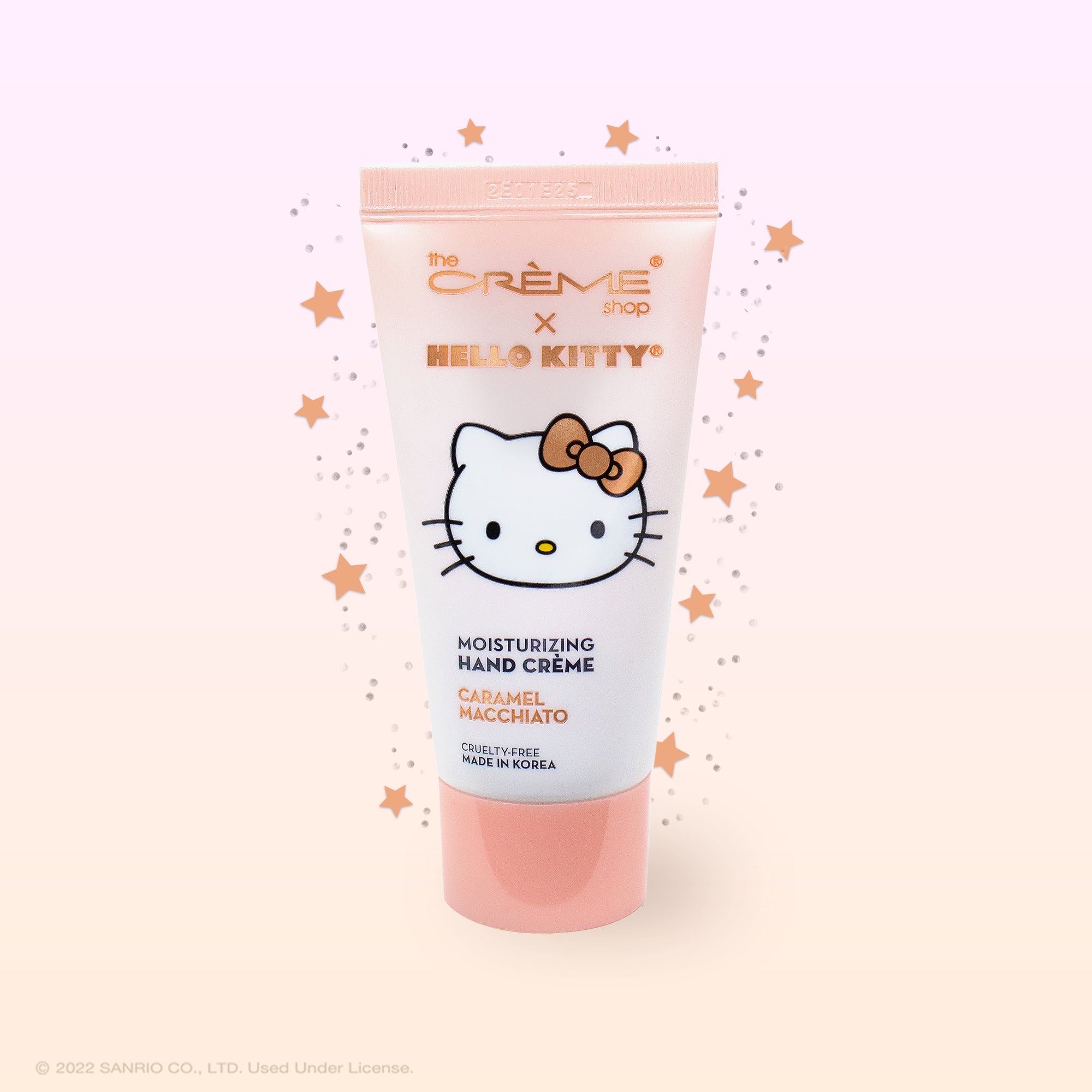 Hello Kitty Cozy Slumber Holiday Spa Set - Limited Edition – The Crème Shop