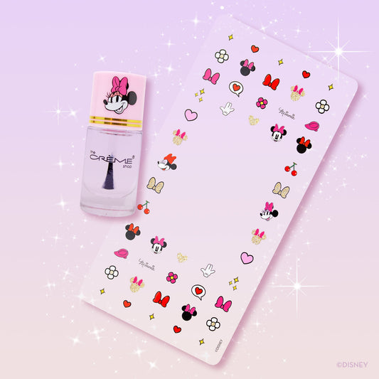 NAIL STICKERS & DECALS – KK NAILS & BEAUTY