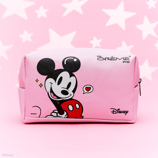 Kosmetiktasche Minnie Mouse ©Disney-Lizenzprodukt, Federmäppchen