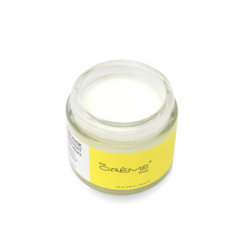 Vitamin C Gelée Mask Overnight Treatment | The Crème Shop
