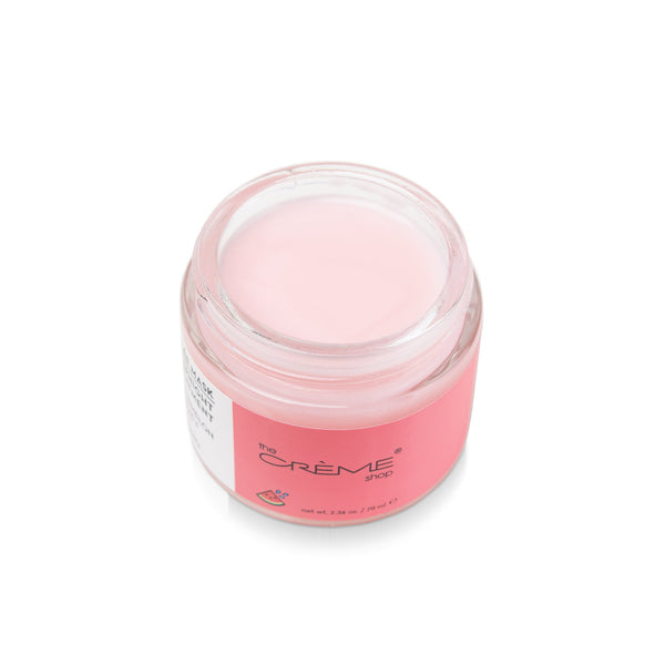 Watermelon Gelée Mask Overnight Treatment | The Crème Shop