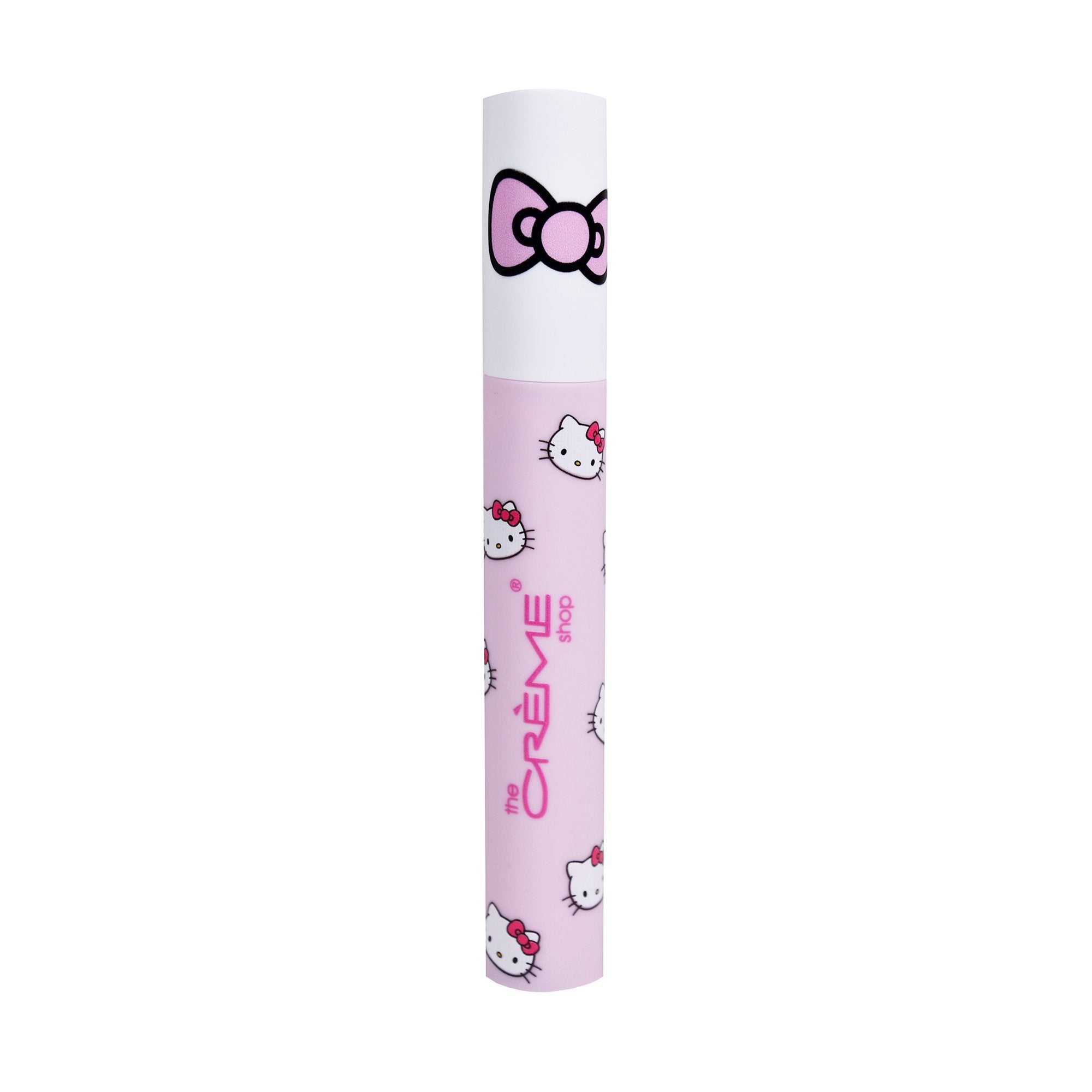 The Creme Shop X Hello Kitty Plush Spa Headband With Dark Pink Signature  Bow for sale online