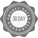 Image of 30 Day Money Back Guarantee. For what ever reason you are not satisfied we will take them back with a full refund.