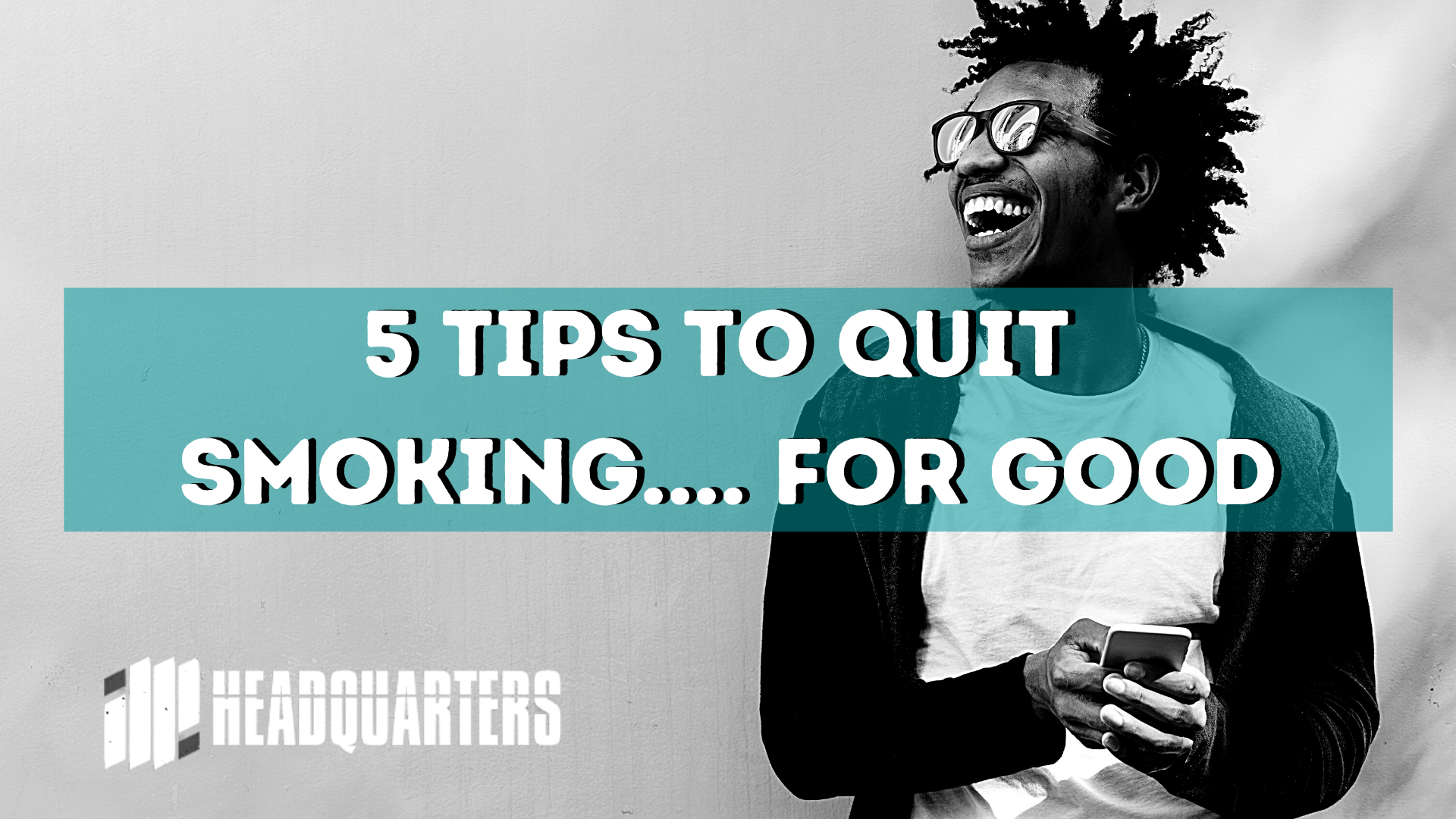 Tips to Quit Smoking