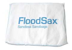 Flood Sacks FloodSax sandless sandbag 1 lb. dry