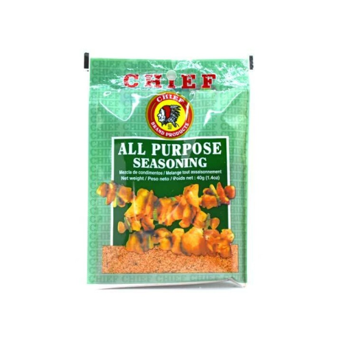 Chief All Purpose Seasoning 40g