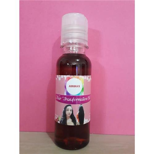 Aurora's Hair Transformation Oil 125ml