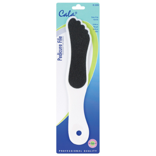 Cala Foot Shaped Pedicure File