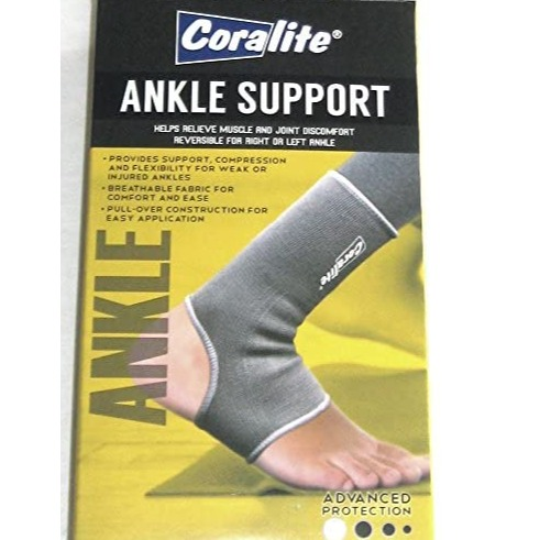 CORALITE ANKLE SUPPORT