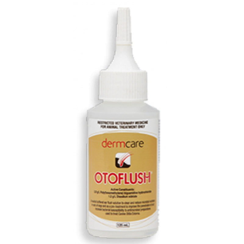 dermcare otoflush 125ml