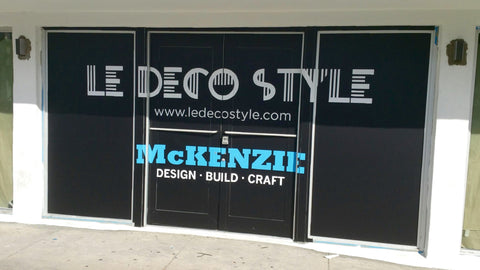 Le Deco Style Store Miami Florida