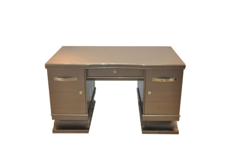 art deco office furniture desk