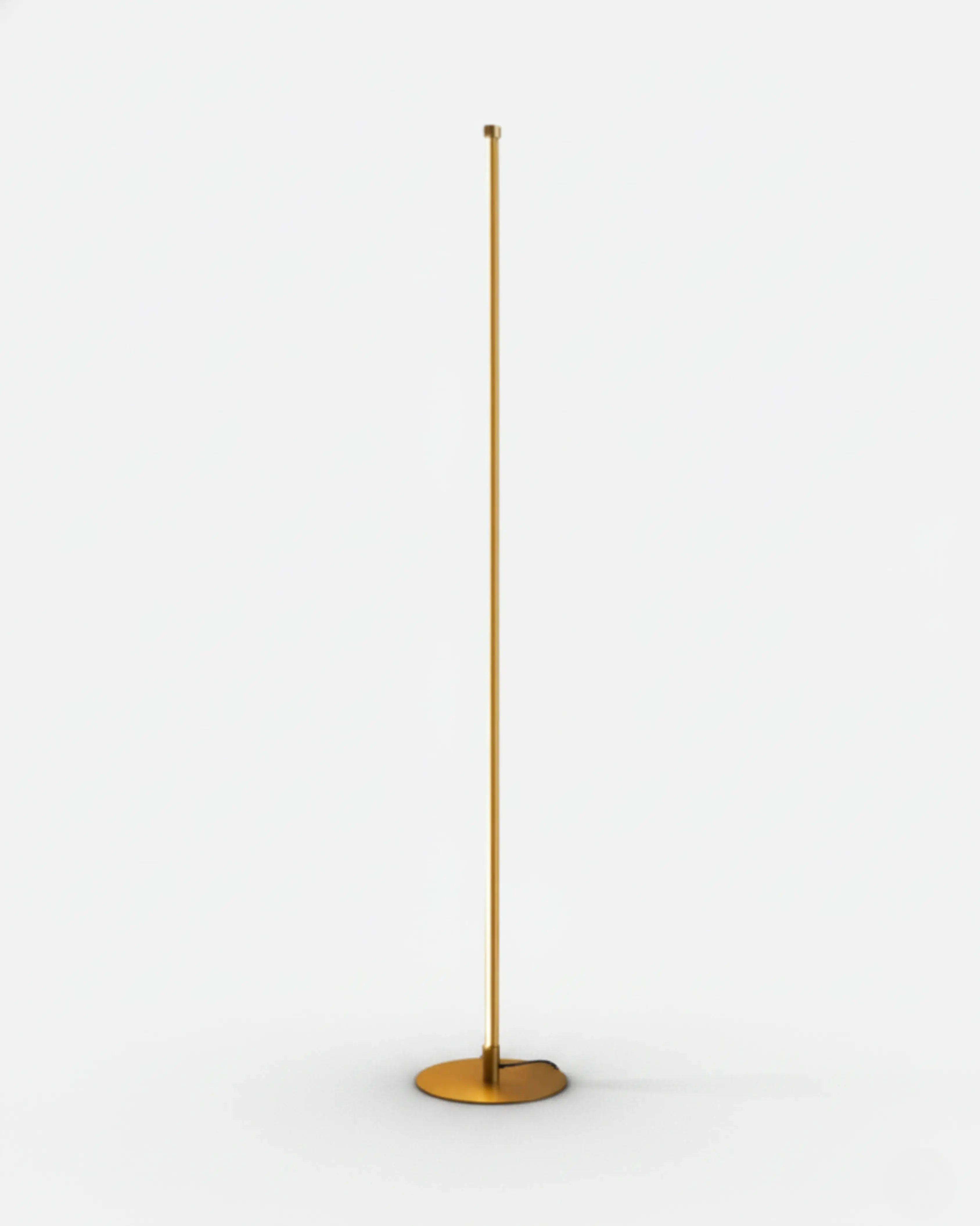 lampadaire, lampe sur pied led modele sven par korven studio