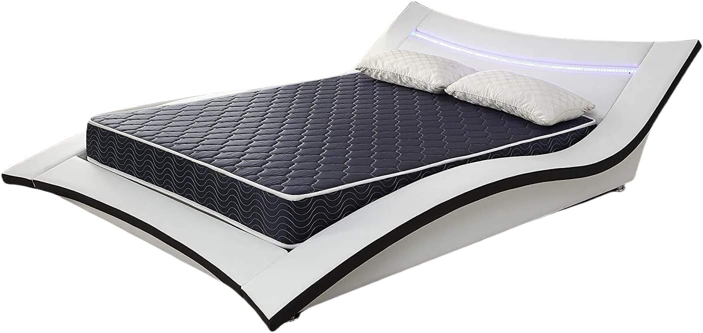 JOUNLOUS Mattress Reviews image