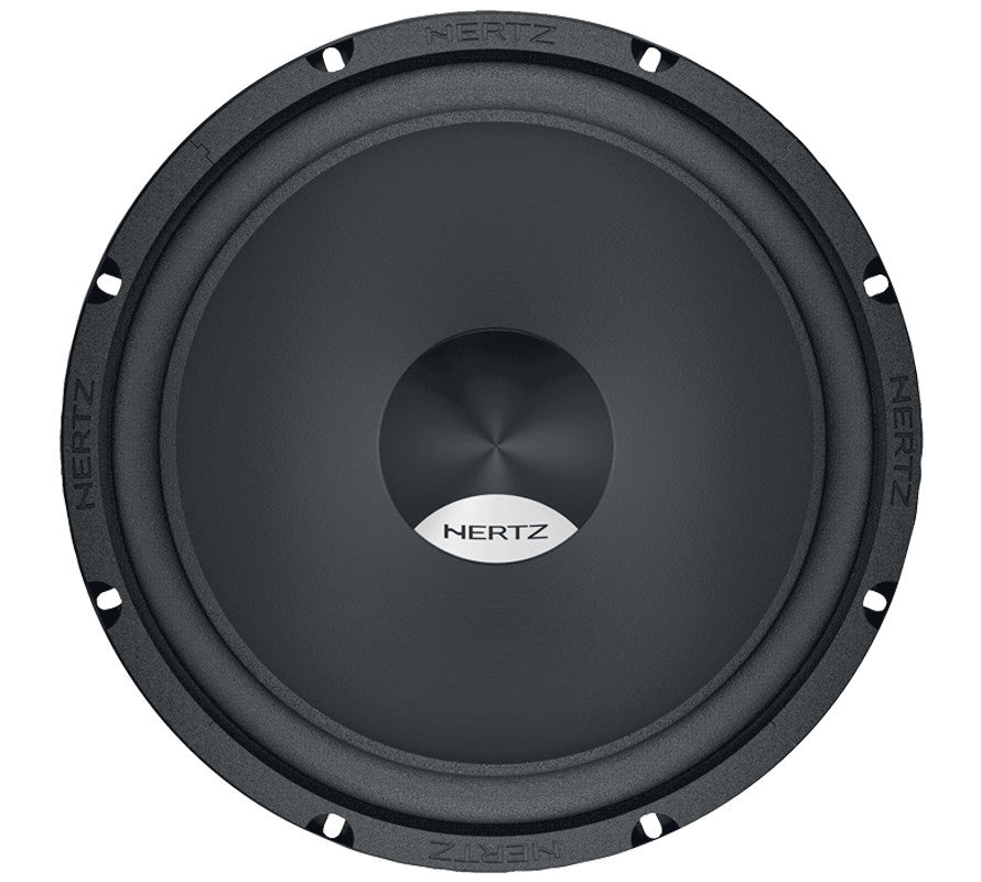 hertz ds 300.3 subwoofer