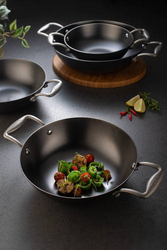 Cast Iron Cookware