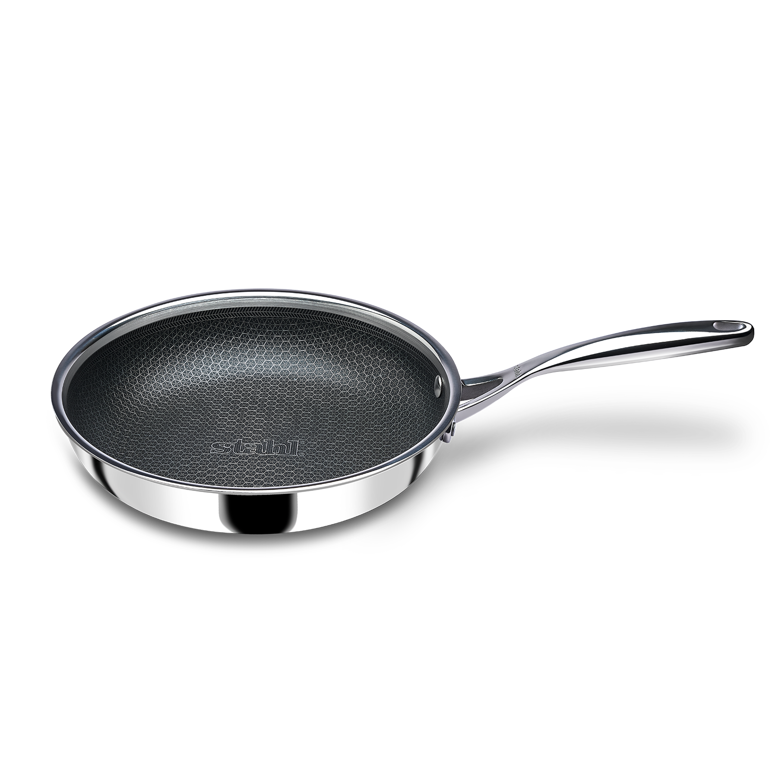 Buy Pans & Tawa Online at Best Price in India – Stahl Kitchens