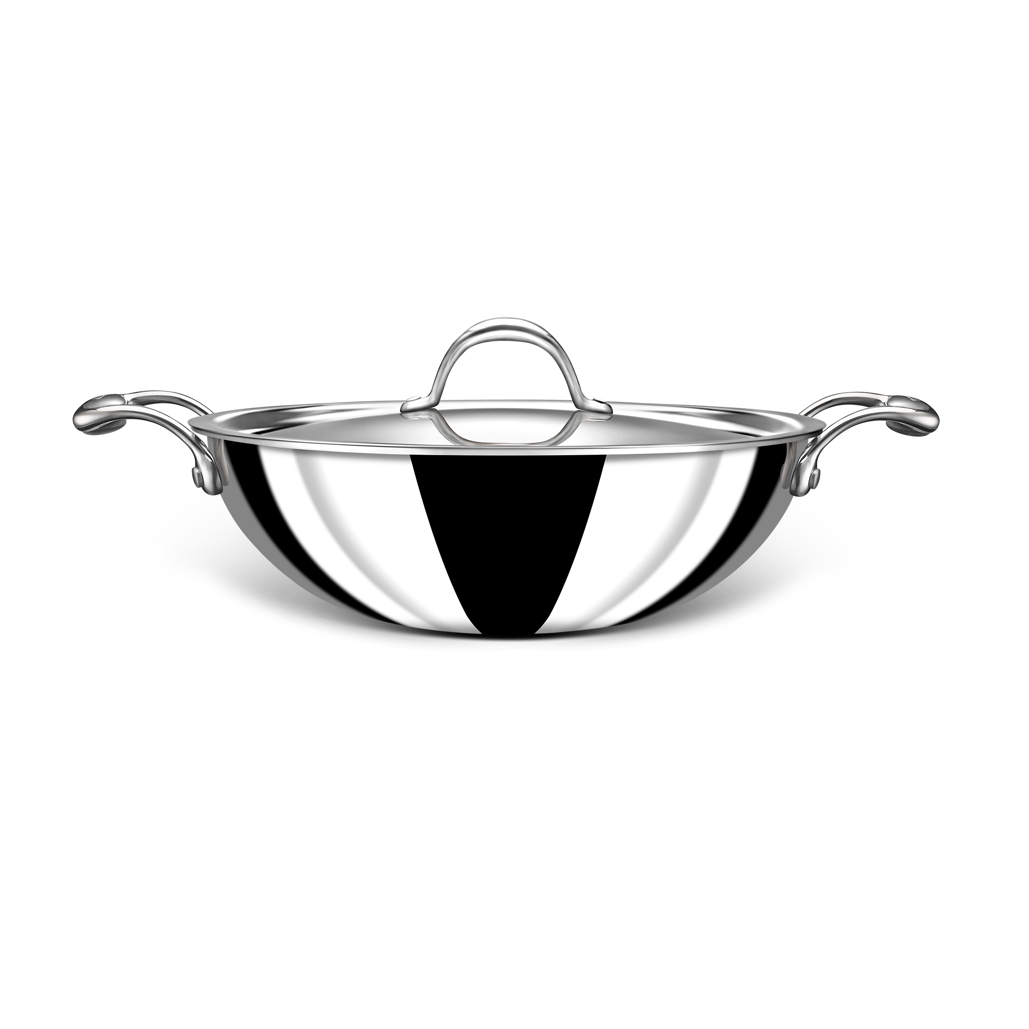 The Role of Nickel in Stainless Steel Cookware – Stahl Kitchens