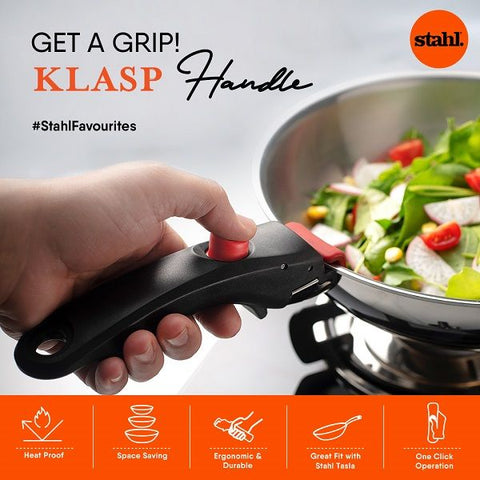 Kitchen Gadgets & Tools To Make Life Easier – Stahl Kitchens