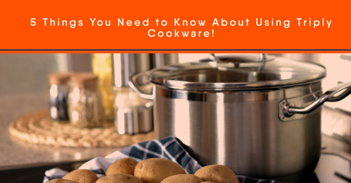 Everything You Need to Know About Bakeware
