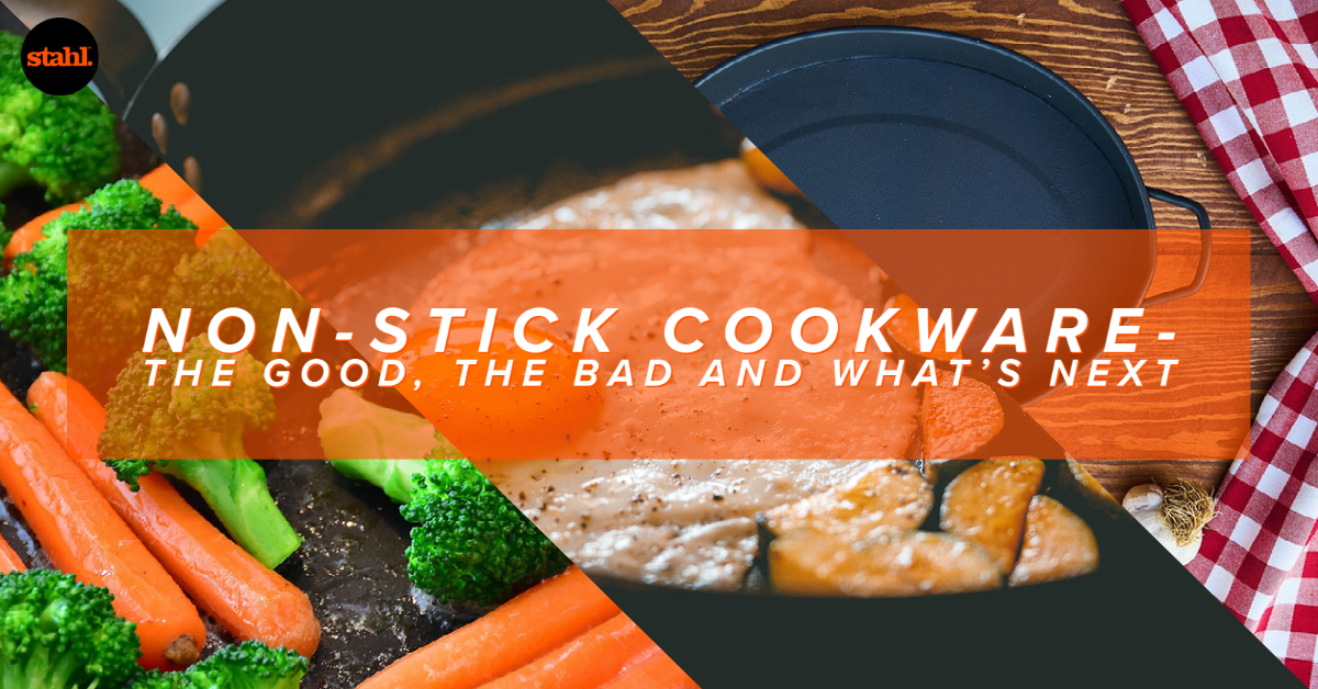 Non Stick Cookware Myths