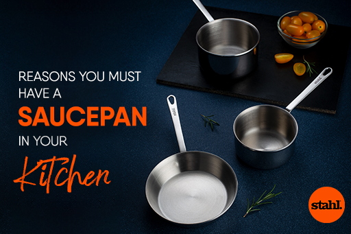 Blog - Guide to Cookware Shapes & Sizes - Types of Pots & Pans and