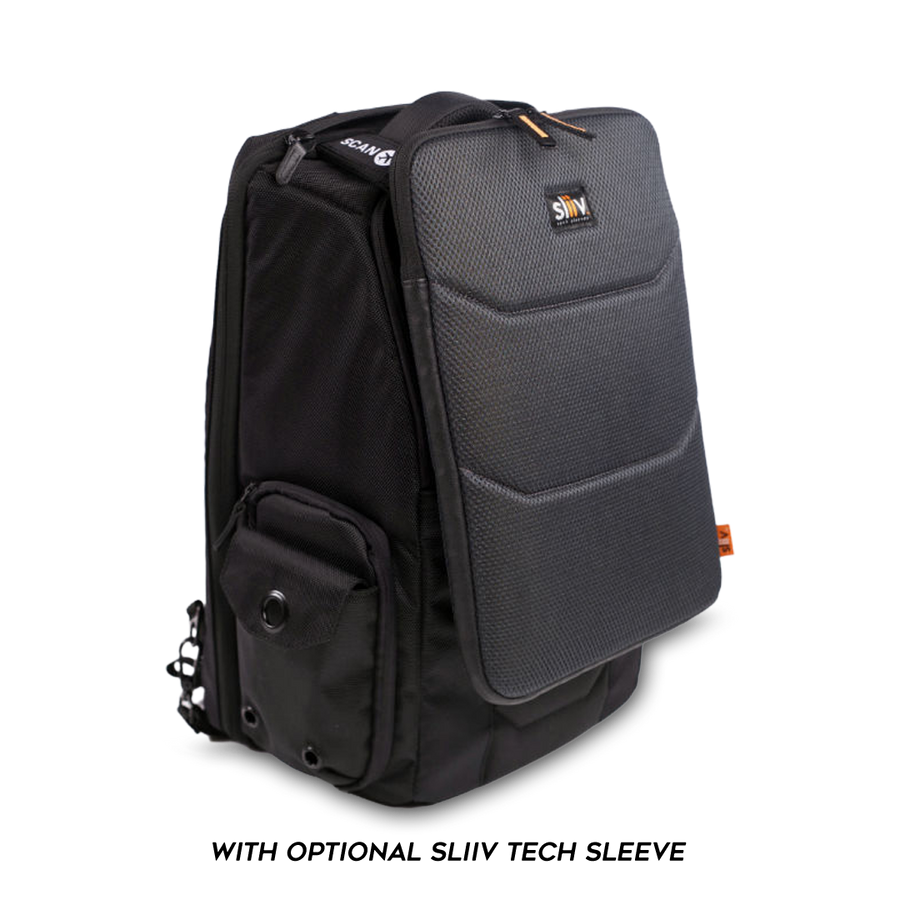 jetsetter tech backpack