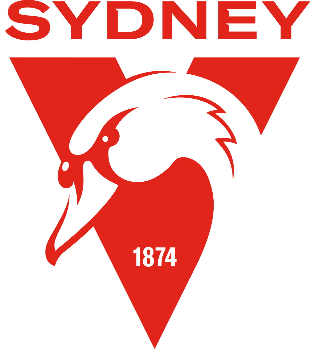 Sydney Swans Official Merchandise Shop