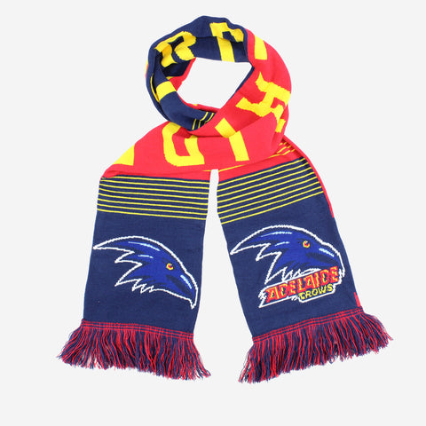 Adelaide Crows Shop with Official AFL Merchandise