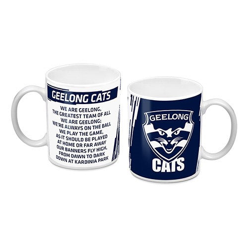 Geelong Cats Mug